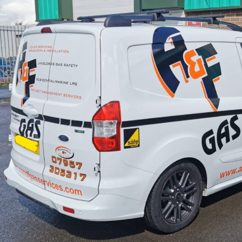heating company kent