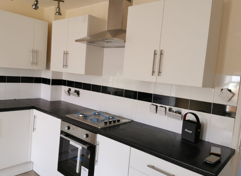 heating installers
