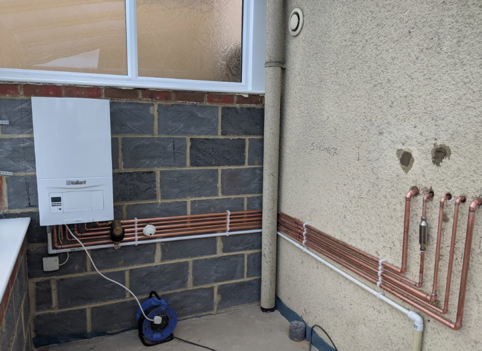 heating repairs