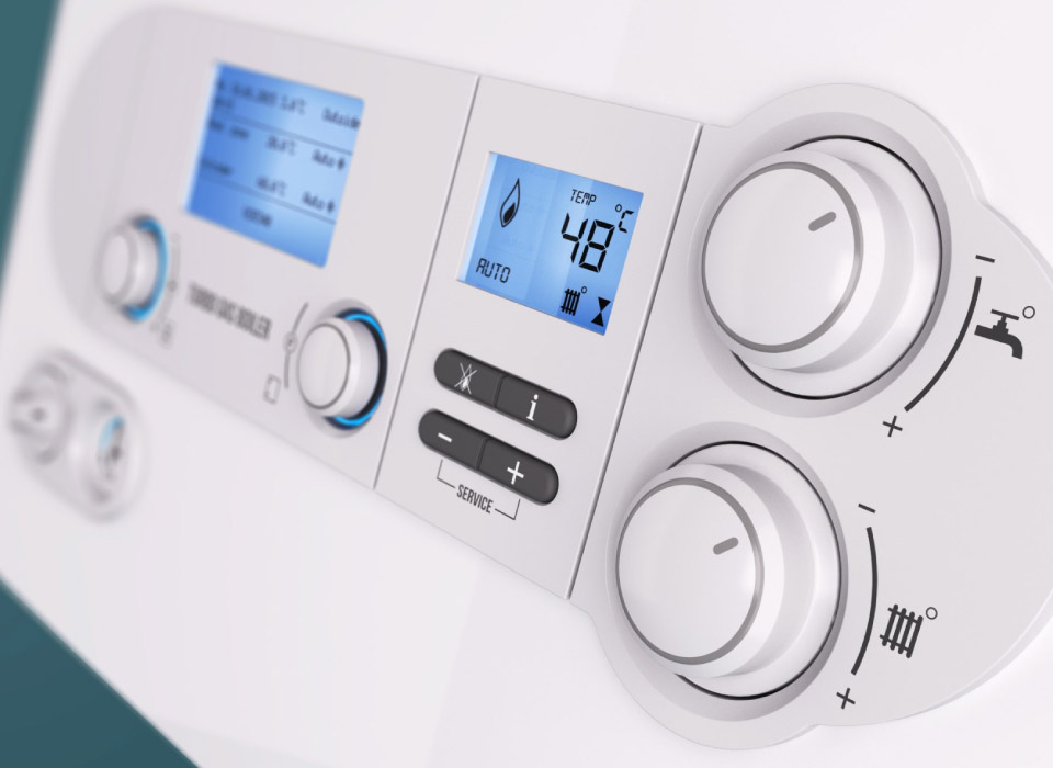 kent heating work