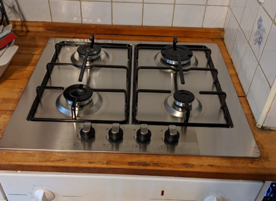 heating company kent